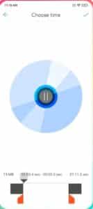 تحميل تطبيق محرر الصوت Audio Editor 2023 اخر اصدار مجانا من ميديا فاير APK 3