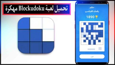 تحميل لعبة Blockudoku مهكرة اخر اصدار برابط مباشر مجانا 2023 8 تحميل لعبة Blockudoku مهكرة اخر اصدار برابط مباشر مجانا 2023