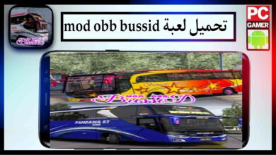 تحميل لعبة mod obb bussid 4.0 للاندرويد وللايفون 2023 مجانا 25