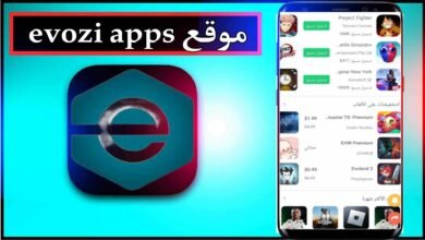 موقع evozi apps لتحميل تطبيقات والعاب مهكرة 2024 للاندرويد والايفون 15