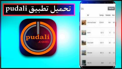 تحميل تطبيق pudali للربح من الانترنت بطريقة سهلة 2023 17