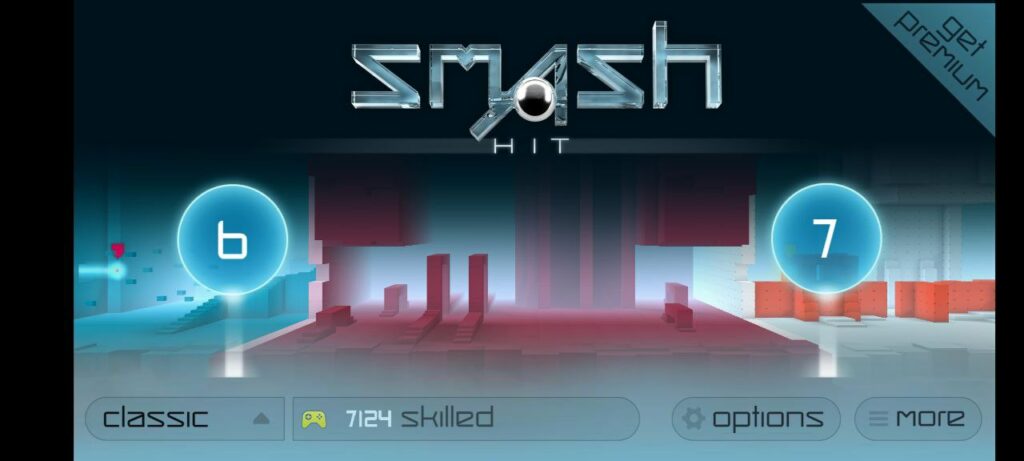 تنزيل لعبة Smash Hit المهكره 2023 للاندرويد والايفون اخر اصدار APK 2 تنزيل لعبة Smash Hit المهكره 2023 للاندرويد والايفون اخر اصدار APK 1