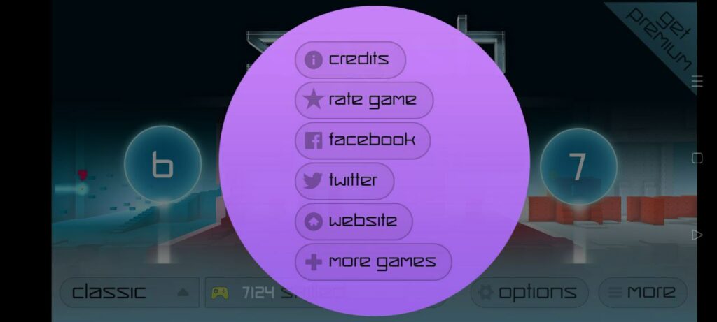 تنزيل لعبة Smash Hit المهكره 2023 للاندرويد والايفون اخر اصدار APK 4 تنزيل لعبة Smash Hit المهكره 2023 للاندرويد والايفون اخر اصدار APK 3