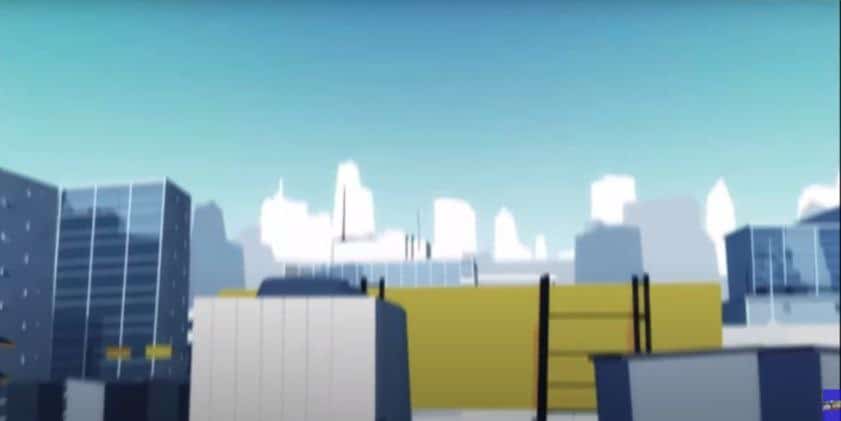 تحميل لعبة Mirror's Edge للكمبيوتر كامله لحجم صغير برابط مباشر 3