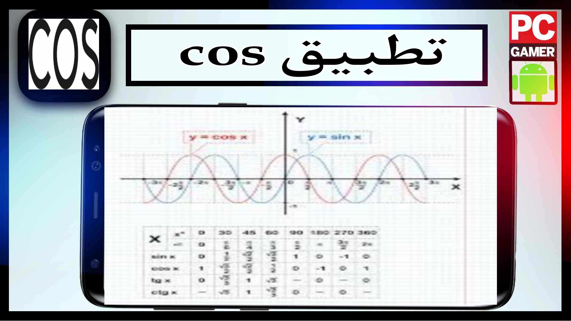 منصة تطبيق cos للتداول للربح من الانترنت 2023 للمبتدئين والمحترفين 2