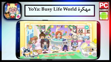تحميل لعبة yoya busy life world مهكرة للاندرويد وللايفون من ميديا فاير 16