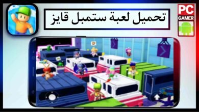 تحميل لعبة ستمبل قايز APK مهكرة اخر اصدار 2024 من ميديا فاير 33