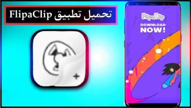 تحميل تطبيق FlipaClip مهكر للاندرويد وللايفون اخر اصدار 2024 مجانا 14