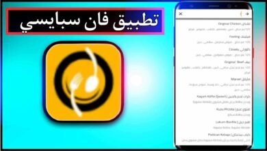 تحميل تطبيق فان سبايسي مهكر للاندرويد وللايفون 2024 مجانا 1