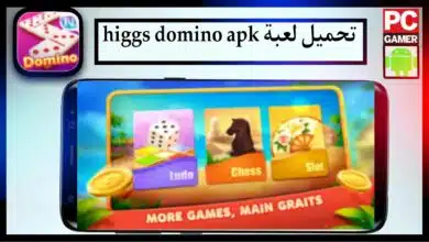 تحميل لعبة higgs domino apk mod مهكرة اخر اصدار 2024 من ميديا فاير 2