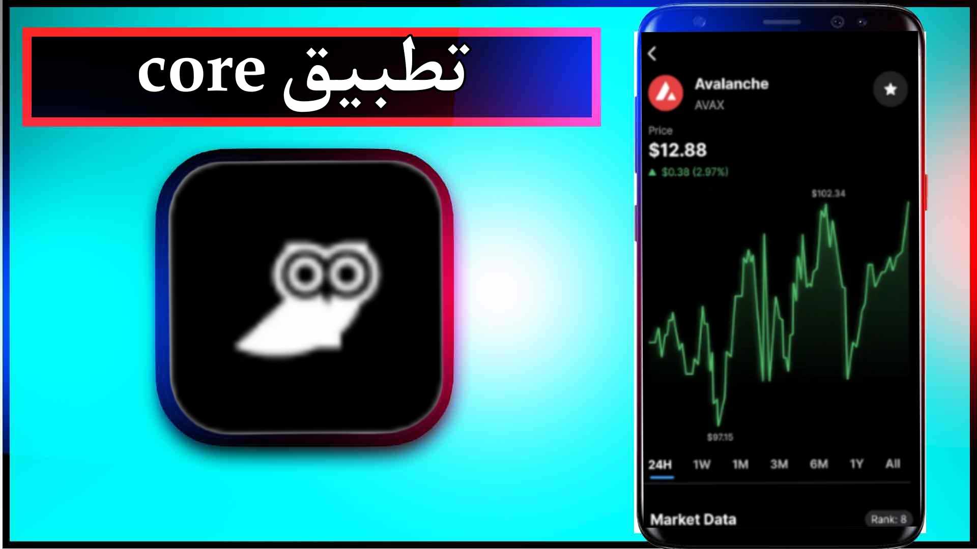 تحميل تطبيق core app dashboard للاندرويد وللايفون اخر اصدار 2024 من ميديا فاير 2