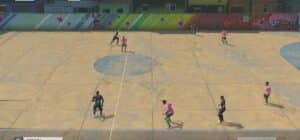 تحميل لعبة كرة الشوارع Volta Football للاندرويد وللكمبيوتر 2024 من ميديا فاير 4