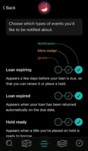 تحميل تطبيق libby app للاندرويد وللايفون اخر اصدار 2024 مجانا من ميديا فاير 2