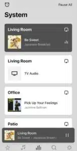 تحميل تطبيق sonos app للاندرويد وللايفون اخر اصدار 2024 مجانا برابط مباشر