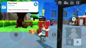 تحميل لعبة totally reliable delivery service apk obb مهكرة للاندرويد وللايفون اخر اصدار 2026 مجانا 3