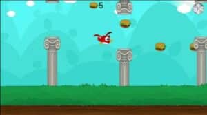 تحميل لعبة Crazy Bird مهكرة للاندرويد وللايفون اخر اصدار 2024 من ميديا فاير