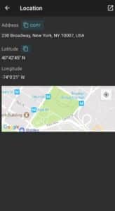 تحميل تطبيق compass app للاندرويد وللايفون اخر اصدار 2024 من ميديا  فاير