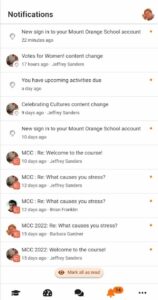 تحميل تطبيق moodle للكمبيوتر وللاندرويد اخر اصدار 2024 من ميديا فاير 2