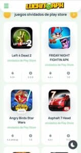 تحميل تطبيق luchito apk لتحميل التطبيقات والالعاب المدفوعة 2024 مجانا 1