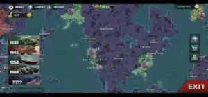 تحميل لعبة World Conqueror 3 مهكرة للاندرويد وللكمبيوتر 2024 من ميديا فاير 2 تحميل لعبة World Conqueror 3 مهكرة للاندرويد وللكمبيوتر 2024 من ميديا فاير 1