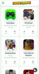 تحميل تطبيق luchito apk لتحميل التطبيقات والالعاب المدفوعة 2024 مجانا 4