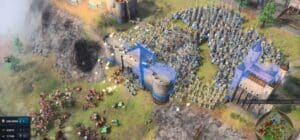 تحميل لعبة أيج أوف إمبايرز 4 Age Of Empires IV كاملة للكمبيوتر وللاندرويد من ميديا فاير 4