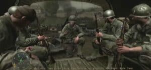 تحميل لعبة كول اوف ديوتي Call of Duty 3 للكمبيوتر و للاندرويد بحجم صغير من ميديا فاير 1