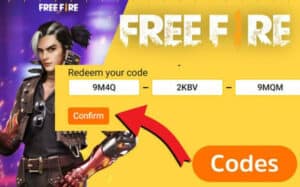 موقع استبدال الكود فري فاير Free Fire جواهر مجانية ومكافآت حصرية 2024 1