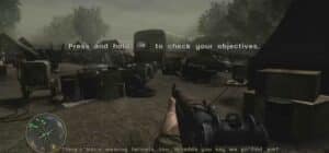 تحميل لعبة كول اوف ديوتي Call of Duty 3 للكمبيوتر و للاندرويد بحجم صغير من ميديا فاير 4