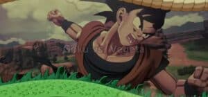 تحميل لعبة Dragon Ball Z Kakarot للكمبيوتر وللاندرويد ppsspp من ميديا فاير مجانا 2024 3