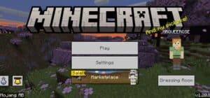 تنزيل ماين كرافت 1.20.81 Minecraft للاندرويد وللايفون 2024 مجانا من ميديا فاير 2
