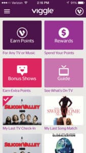 تحميل تطبيق Viggle للربح من الإعلانات للاندرويد وللايفون اخر اصدار 2024 مجانا 1