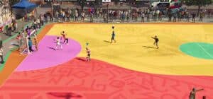 تحميل لعبة كرة الشوارع Volta Football للاندرويد وللكمبيوتر 2024 من ميديا فاير 1