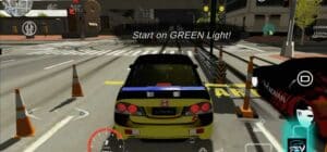 تحميل لعبة car parking 4.8.2 مهكرة اموال غير محدودة للاندرويد من ميديا فاير 2