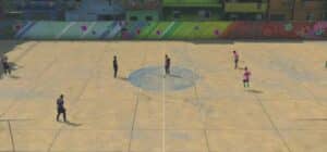 تحميل لعبة كرة الشوارع Volta Football للاندرويد وللكمبيوتر 2024 من ميديا فاير 3
