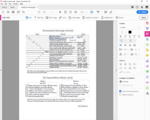 تحميل تطبيق adobe acrobat pro مهكر للكمبيوتر نسخة كاملة برو 2024 من ميديا فاير 3