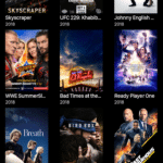 تحميل تطبيق FilmPlus مهكر 2024 لمشاهدة الافلام والمسلسلات للاندرويد وللايفون مجانا 2