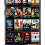 تحميل تطبيق FilmPlus مهكر 2024 لمشاهدة الافلام والمسلسلات للاندرويد وللايفون مجانا 3