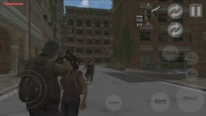 تحميل لعبة the last of us للاندرويد وللكمبيوتر اخر اصدار 2024 من ميديا فاير