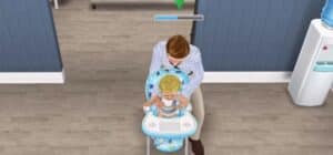 تحميل لعبة The Sims FreePlay مهكرة 2024 للاندرويد وللايفون من ميديا فاير 4