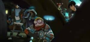 تحميل لعبة سلغتيرا Slugterra 1 مهكرة 2025 للاندرويد وللايفون من ميديا فاير 1