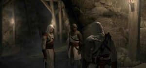 تحميل لعبة أساسنز كريد assassin's creed 1 للاندرويد وللكمبيوتر 2024 من ميديا فاير 3