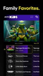 تحميل تطبيق بلوتو تي في Pluto TV مهكر لبث القنوات العالمية 2024 مجانا 4 تحميل تطبيق بلوتو تي في Pluto TV مهكر لبث القنوات العالمية 2024 مجانا 3