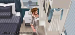 تحميل لعبة The Sims FreePlay مهكرة 2024 للاندرويد وللايفون من ميديا فاير 2