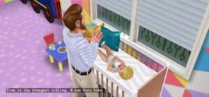 تحميل لعبة The Sims FreePlay مهكرة 2024 للاندرويد وللايفون من ميديا فاير 3