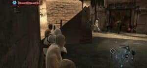 تحميل لعبة أساسنز كريد assassin's creed 1 للاندرويد وللكمبيوتر 2024 من ميديا فاير 2