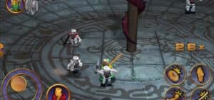 تحميل لعبة LEGO Ninjago Tournament مهكرة للاندرويد وللكمبيوتر 2024 من ميديا فاير 2