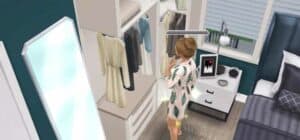 تحميل لعبة The Sims FreePlay مهكرة 2024 للاندرويد وللايفون من ميديا فاير 1