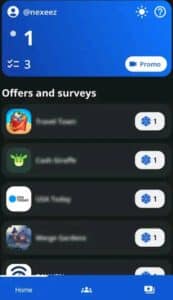 تحميل تطبيق Frozen Cash مهكر للاندرويد اخر اصدار 2024 من ميديا فاير