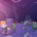 تحميل لعبة Lost In Play‏ كاملة مهكرة 2024 للاندرويد وللايفون من ميديا فاير 3